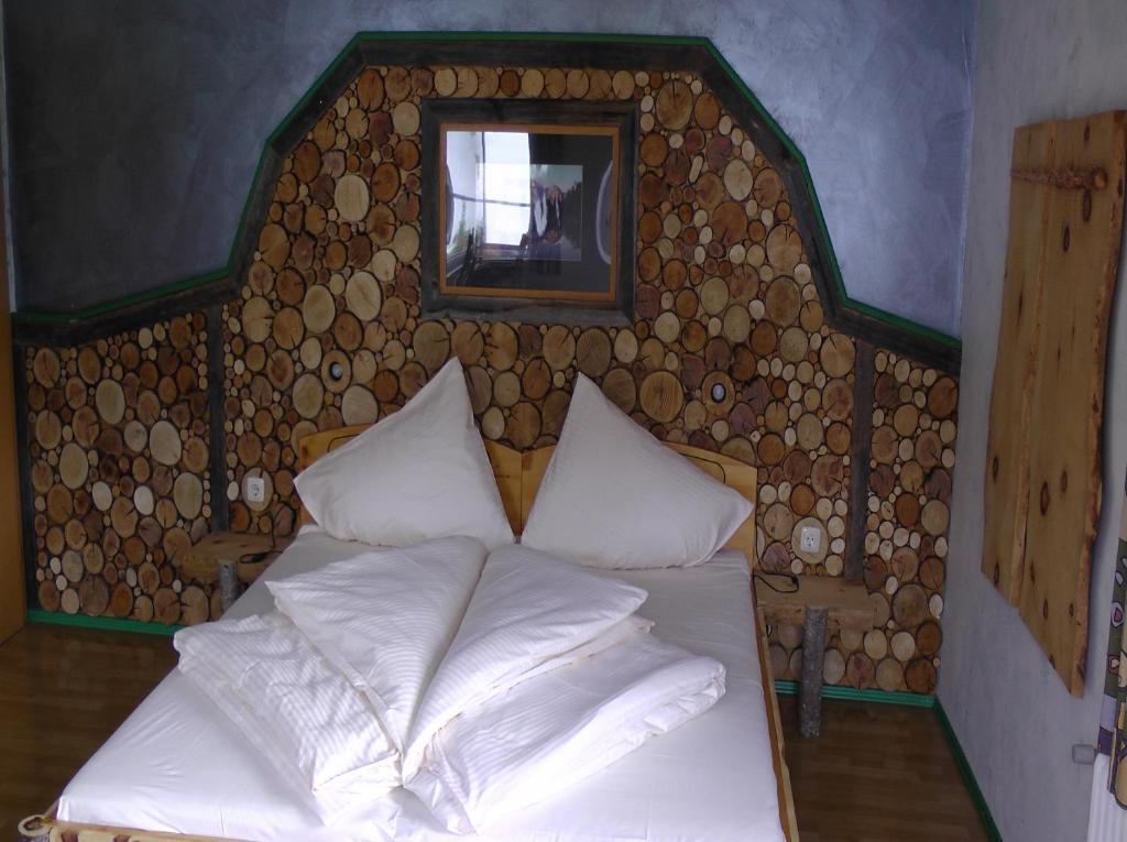 Alpin-Sportiv Apartment Lermoos Room photo